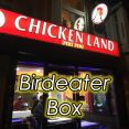 Birdeater Box