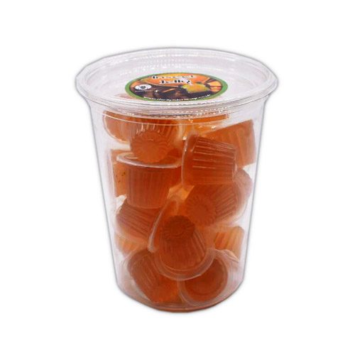 Insect Jelly Pots
