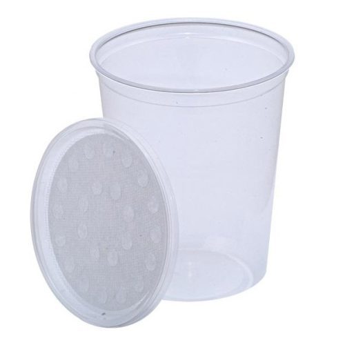 Poly Fabric Cup
