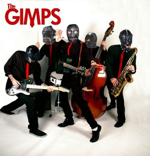 Box of Gimps