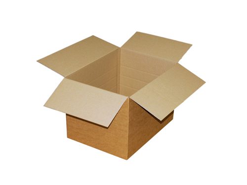 Cardboard Boxes (x25)