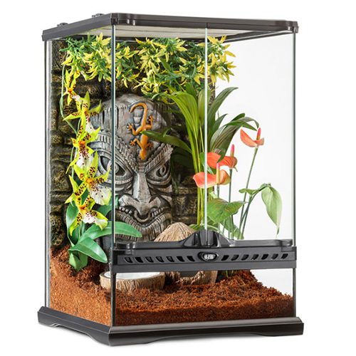ExoTerra Tiki Terrarium The Spider Shop